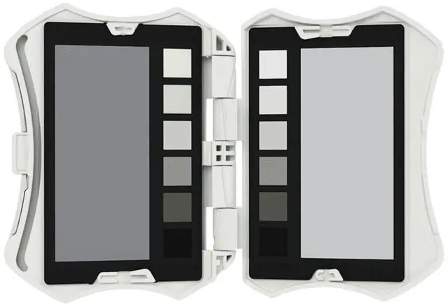Alt view image 4 of 7 - Datacolor Spyder Checkr Photo Color Chart #SCK310