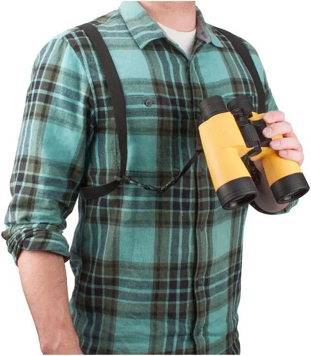 Alt view image 6 of 8 - BARSKA OPTICS AF13250 BARSKA OPTICS AF13250 Binocular Harness