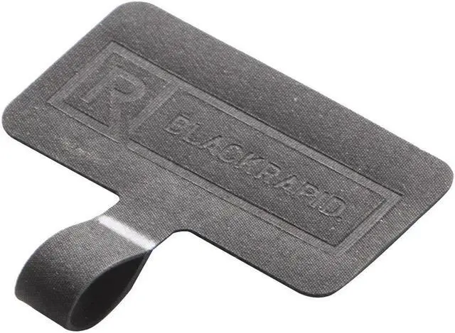 Alt view image 4 of 5 - BlackRapid 275001 Tether Tab