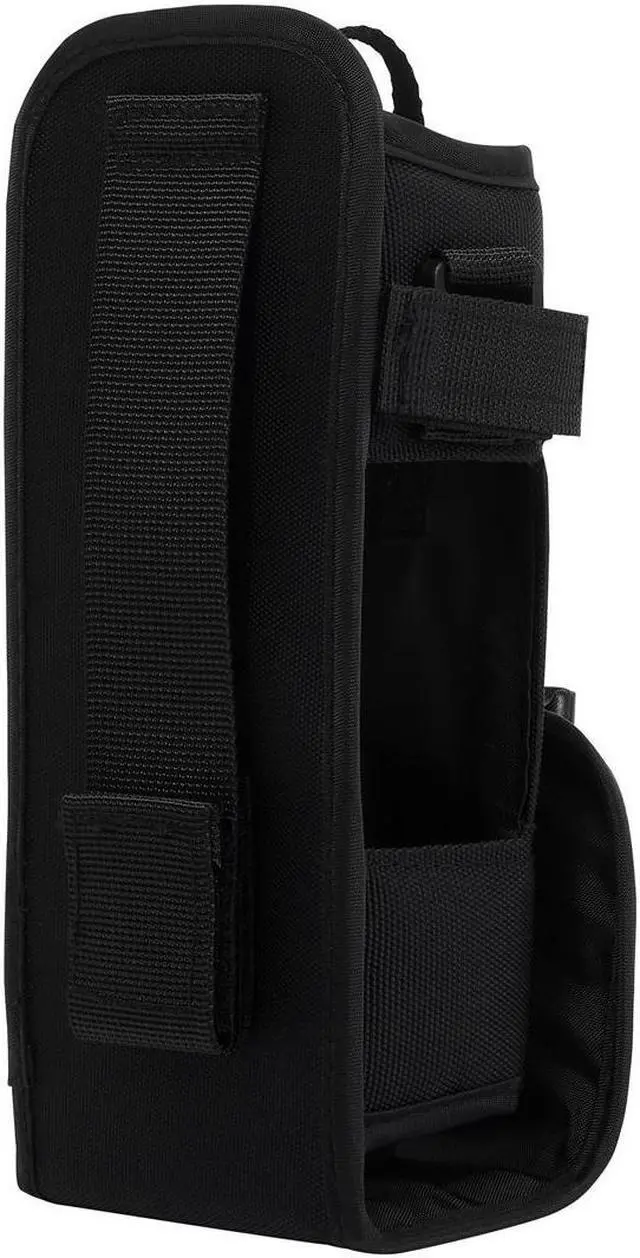 Alt view image 5 of 7 - Flashpoint CB57 Cross body mini bag for eVOLV 200 and 200Pro Pocket Flashes