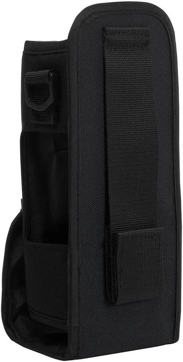 Alt view image 6 of 7 - Flashpoint CB57 Cross body mini bag for eVOLV 200 and 200Pro Pocket Flashes
