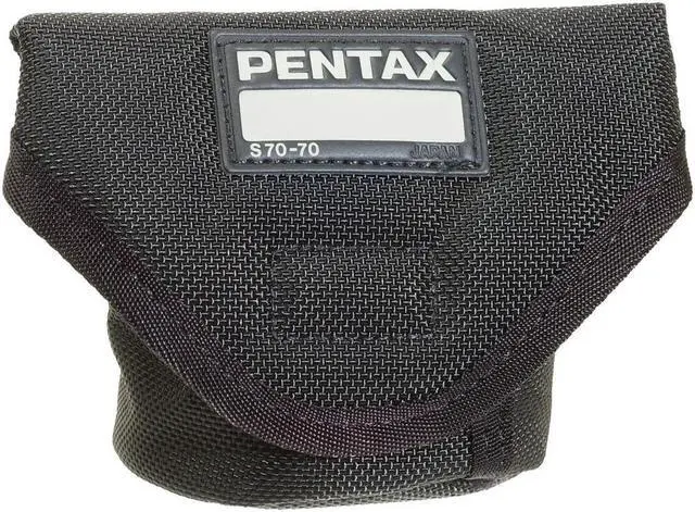 Main image of Pentax S70-70 Soft Lens Case #33923