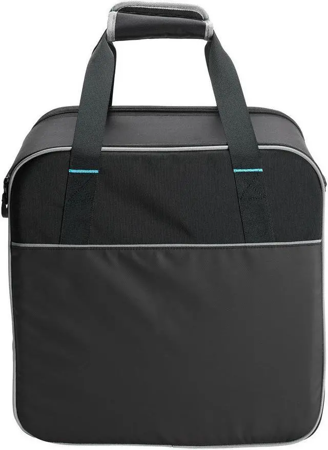 Alt view image 5 of 7 - Flashpoint CB56 Carrying bag for the R200 Ring Flash Kit