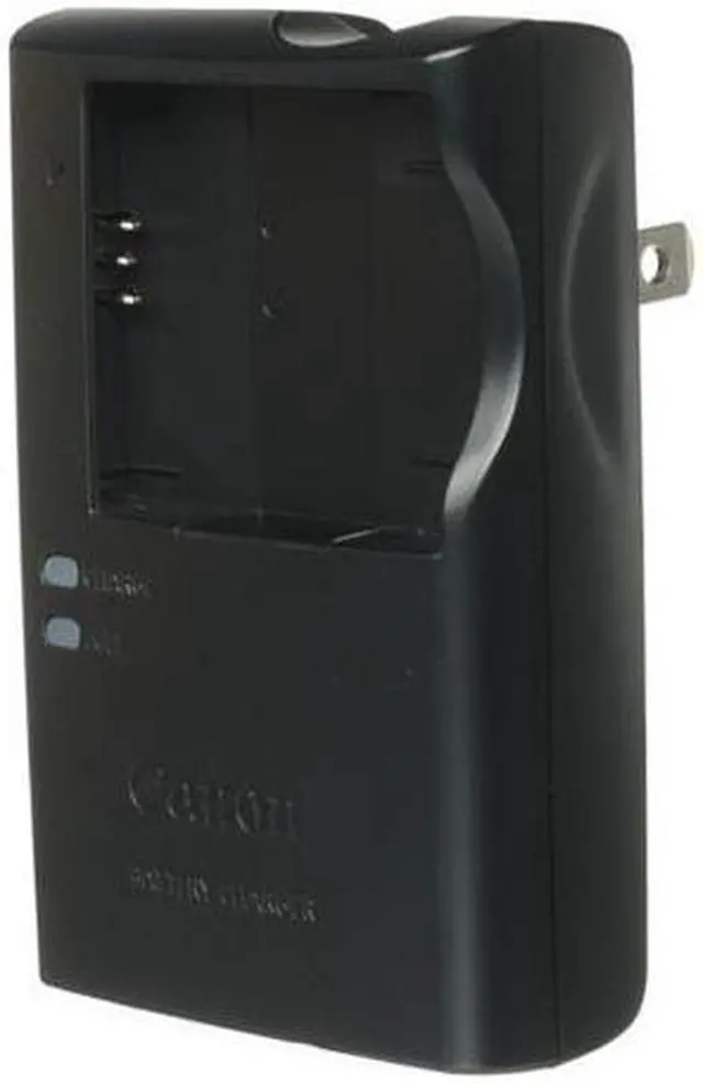 Alt view image 14 of 14 - Canon 8419B001 Battery Charger CB-2LF for NB-11L Li-ion Batteries
