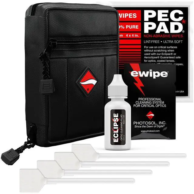 Main image of Sensor Swab ULTRA Kit (Type 3)