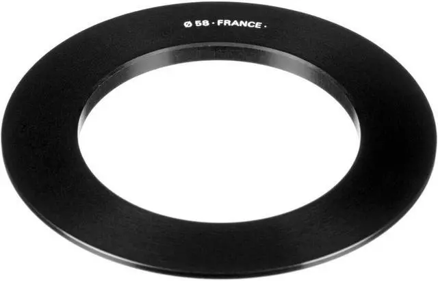 Alt view image 2 of 5 - Cokin Lens Ring