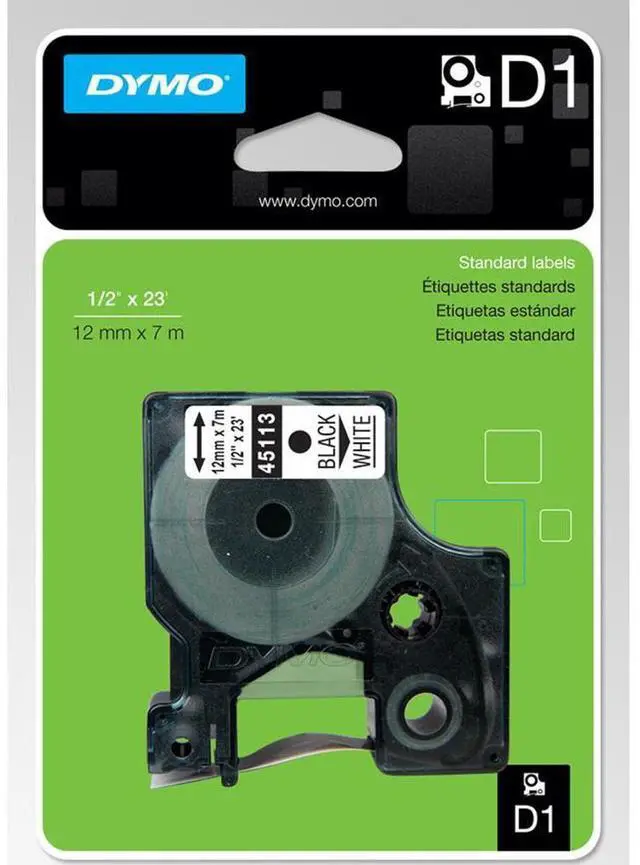Alt view image 4 of 17 - DYMO