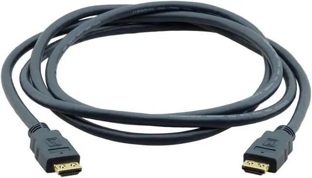 Alt view image 7 of 12 - Kramer Standard Hdmi (M) To Hdmi (M) Cable