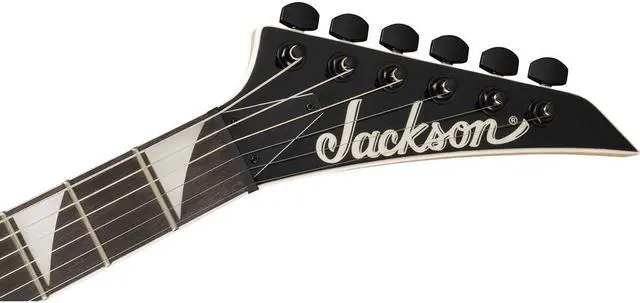 Alt view image 4 of 6 - Jackson Jackson JS Series Dinky JS20 DKQ 2PT Electric Guitar, Amaranth Fingerboard, Transparent Tobacco Burst