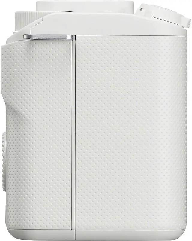 Alt view image 19 of 20 - Sony ZV-E1 Mirrorless Camera with 28-60mm Lens (White)