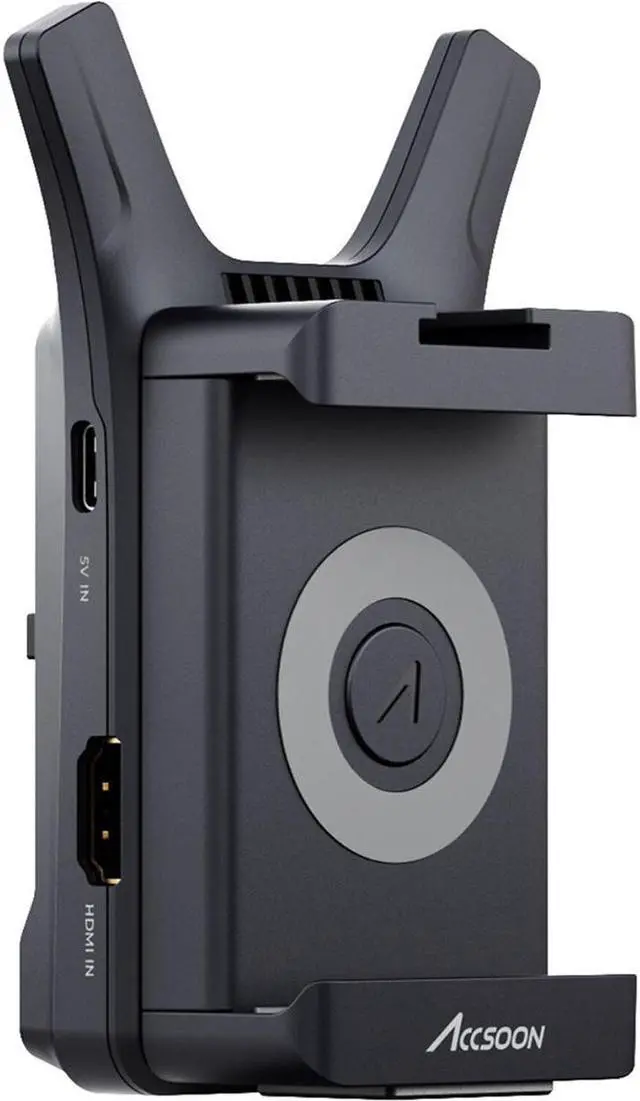 Main image of Accsoon CineView Nano Wireless Video Transmitter #CVNANO