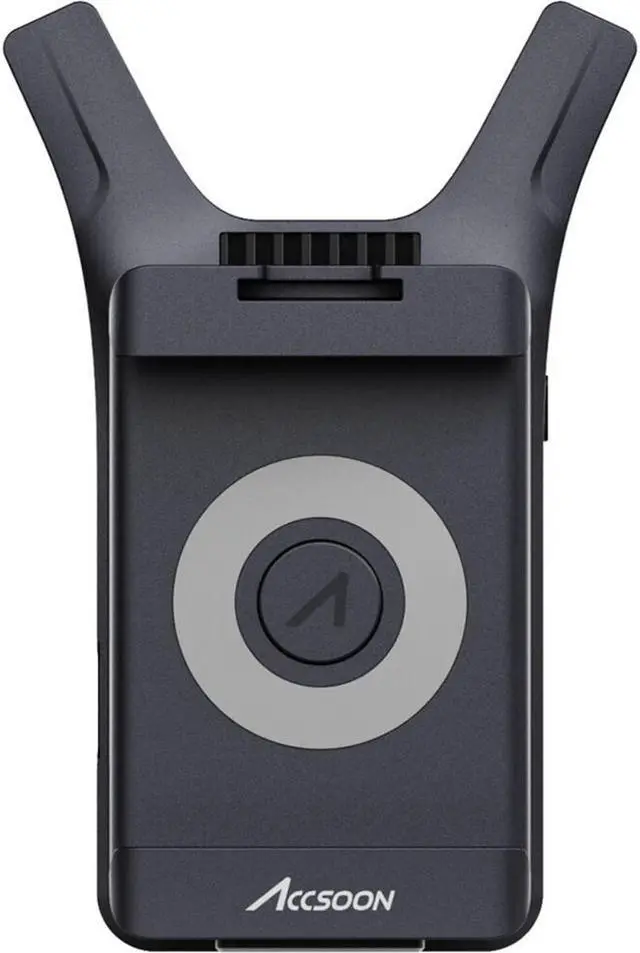 Alt view image 4 of 7 - Accsoon CineView Nano Wireless Video Transmitter #CVNANO