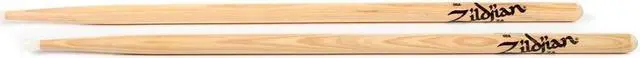 Alt view image 8 of 8 - zildjian 7a nylon drumsticks