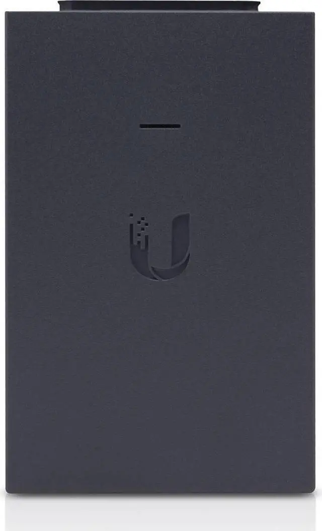 Alt view image 12 of 12 - Ubiquiti 24W PoE Adapter with Surge and Clamping Protection Peak Pulse Current Gigabit LAN Port (POE-24-AF5X)