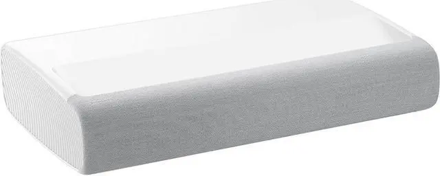 Alt view image 10 of 16 - Samsung SP-LSP7T 120" The Premiere 4K Smart Laser Short-Throw Projector (2021)