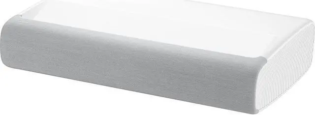 Alt view image 12 of 16 - Samsung SP-LSP7T 120" The Premiere 4K Smart Laser Short-Throw Projector (2021)