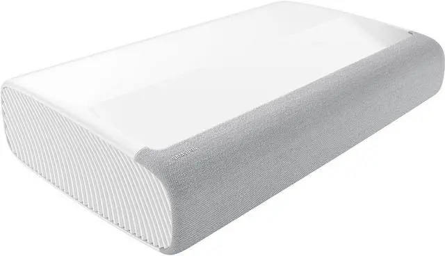 Alt view image 14 of 16 - Samsung SP-LSP7T 120" The Premiere 4K Smart Laser Short-Throw Projector (2021)