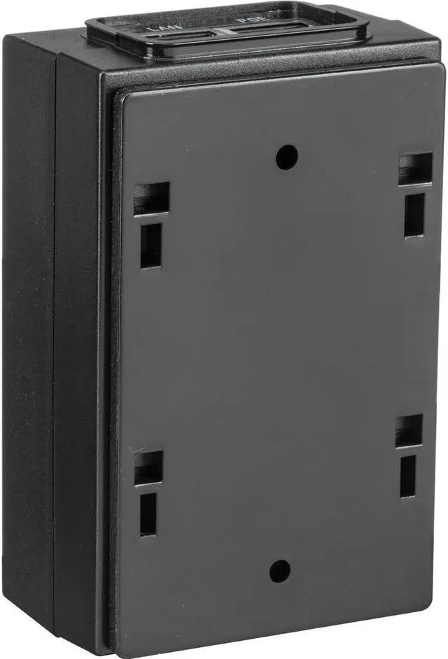 Alt view image 13 of 13 - Ubiquiti 24W PoE Adapter with Surge and Clamping Protection Peak Pulse Current Gigabit LAN Port (POE-24-AF5X)