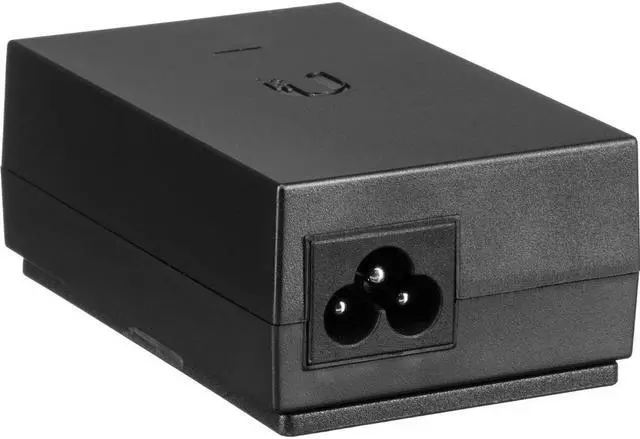 Alt view image 12 of 13 - Ubiquiti 24W PoE Adapter with Surge and Clamping Protection Peak Pulse Current Gigabit LAN Port (POE-24-AF5X)