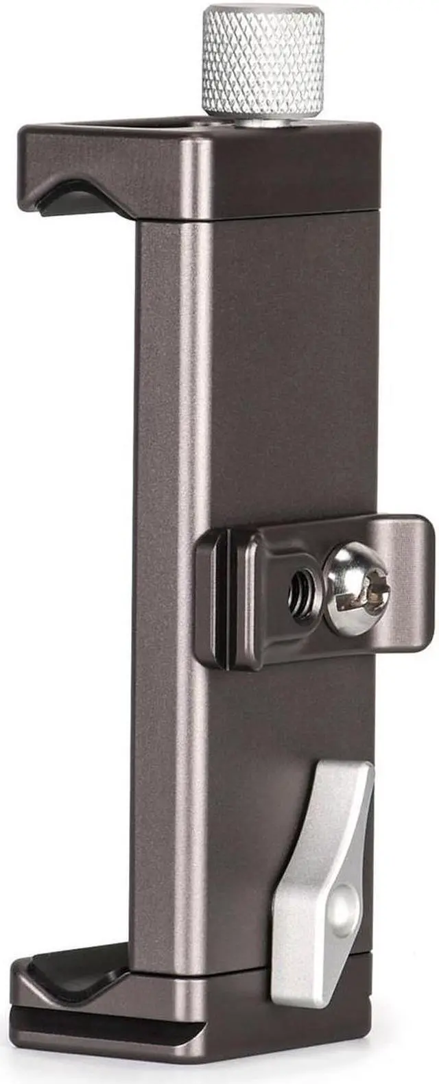 Main image of SunwayFoto Sunwayfoto PC-01 iPad and Tablet Holder with Arca Swiss Dove Tail Bracket