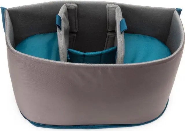 Alt view image 13 of 15 - Tenba DNA 13 DSLR Messenger Bag 638-572 (BLACK)