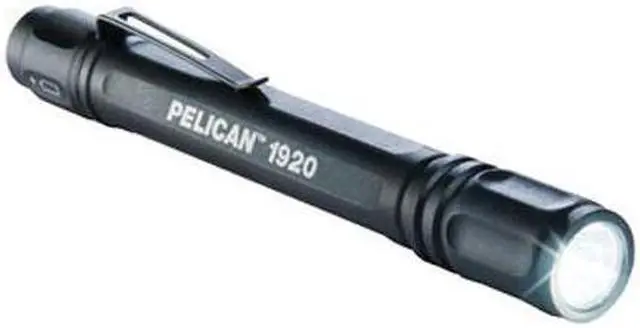 Alt view image 7 of 7 - Pelican 1920 LED Personal Flashlight