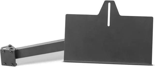 Alt view image 4 of 6 - Playseat Keyboard Holder PRO