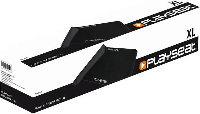 Alt view image 8 of 8 - PLAYSEAT Floor Mat XL