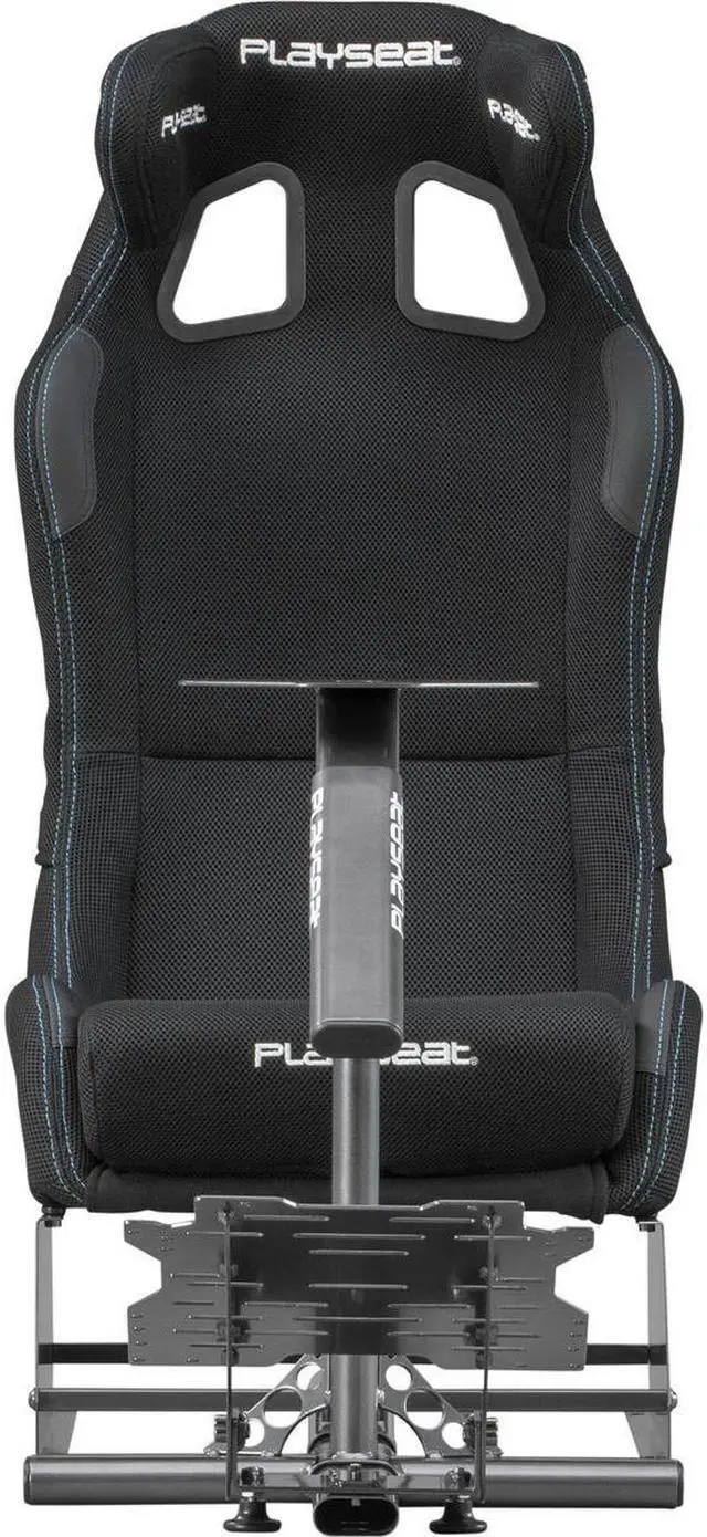 Alt view image 10 of 14 - Playseat Evolution PRO ActiFit Racing Simulator Game Chair
