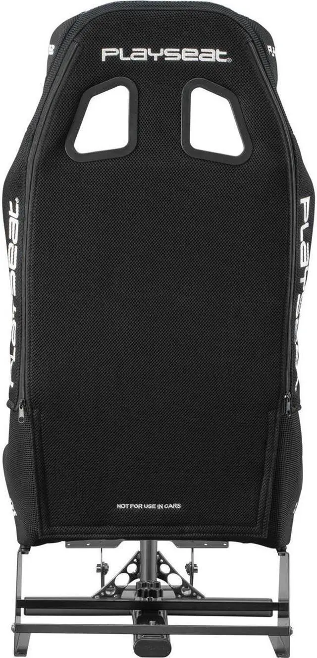 Alt view image 11 of 14 - Playseat Evolution PRO ActiFit Racing Simulator Game Chair