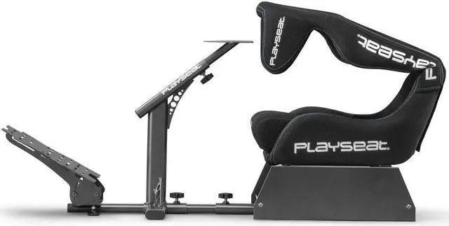 Alt view image 13 of 14 - Playseat Evolution PRO ActiFit Racing Simulator Game Chair