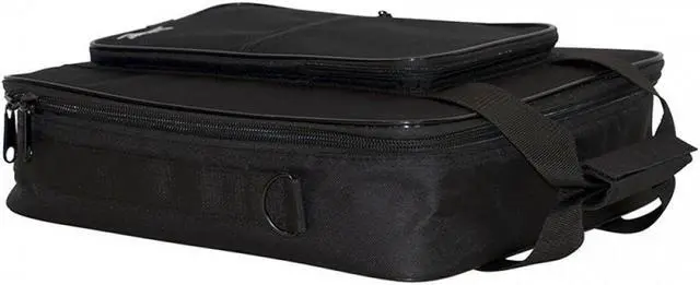 Alt view image 6 of 7 - On-Stage Stands, 12" Mixer Bag