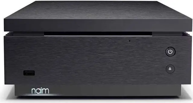 Main image of Naim Uniti Core Reference Hard-Disk Music Server #NAIMUNICORE