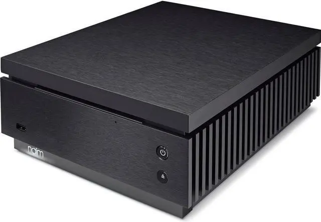 Alt view image 2 of 2 - Naim Uniti Core Reference Hard-Disk Music Server #NAIMUNICORE
