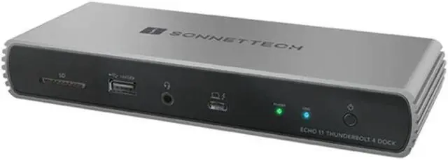Main image of Sonnet Echo 11 Thunderbolt 4 HDMI Dock