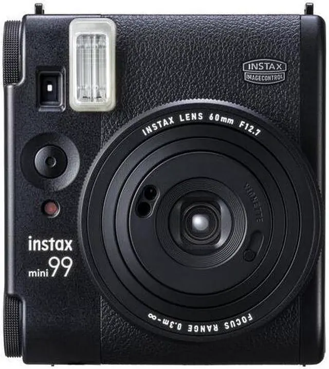 Alt view image 8 of 20 - Fujifilm Instax Mini 99 Instant Film Camera