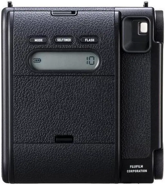 Alt view image 11 of 20 - Fujifilm Instax Mini 99 Instant Film Camera