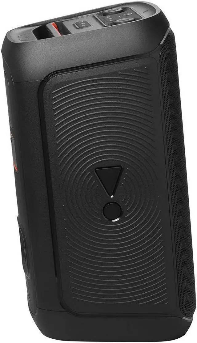 Alt view image 11 of 20 - JBL PARTYCLUB120 PartyBox Club 120 Portable Bluetooth Speaker