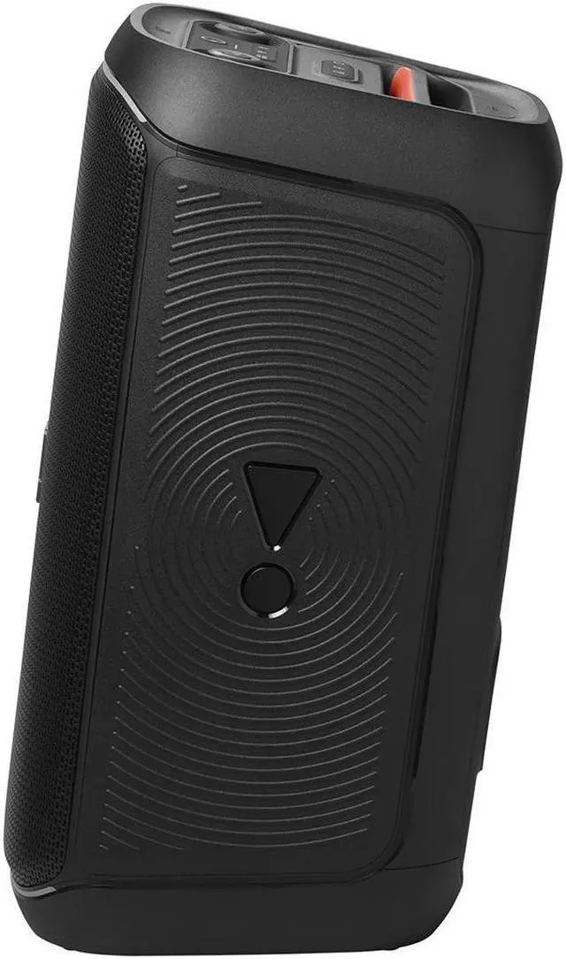 Alt view image 12 of 20 - JBL PARTYCLUB120 PartyBox Club 120 Portable Bluetooth Speaker