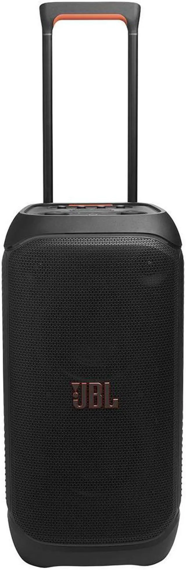 Alt view image 11 of 20 - JBL PARTYSTAG320 PartyBox Stage 320 Portable Bluetooth Party Speaker