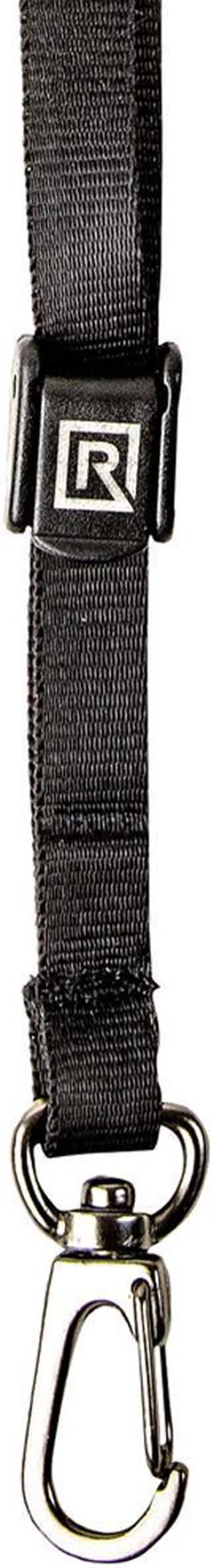 Alt view image 2 of 3 - BlackRapid TetheR-Nylon Smartphone Safety Tether System, Black #275003