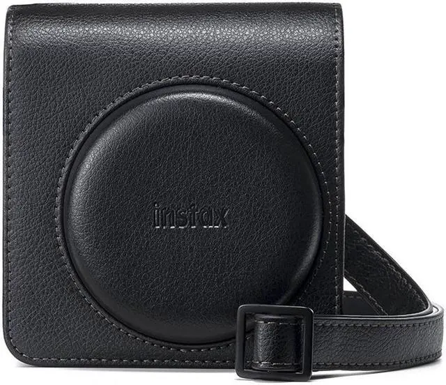 Main image of Fujifilm Instax Mini 99 Camera Case, Black