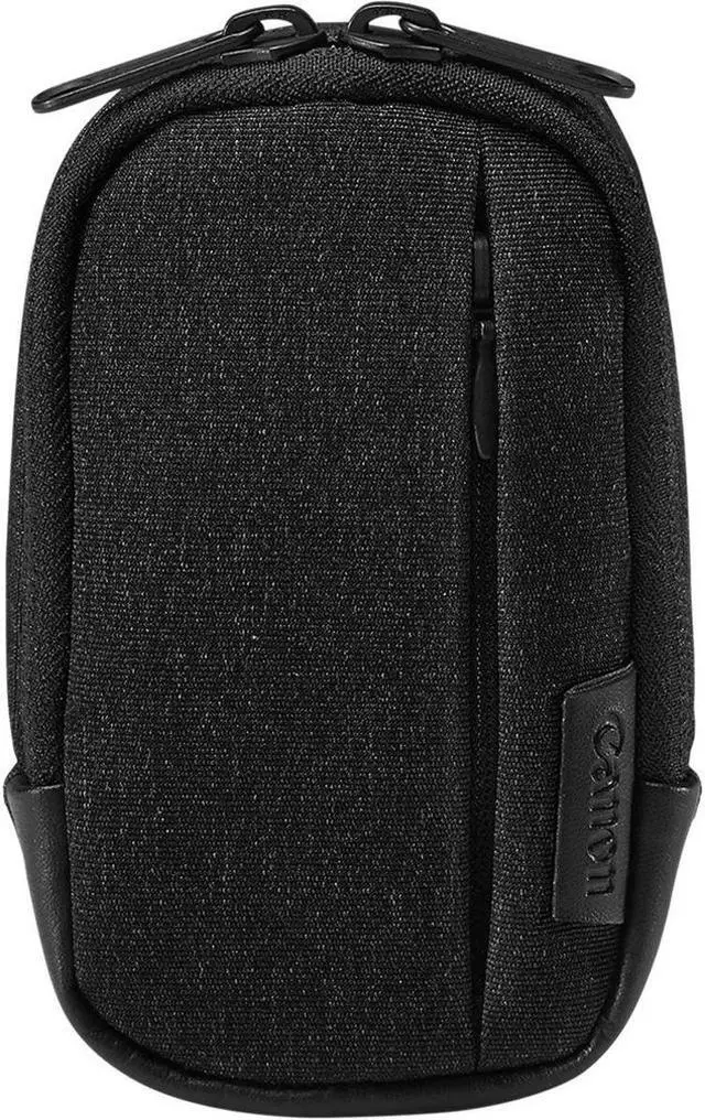 Alt view image 9 of 14 - Canon EDC-100 Compact Camera Case
