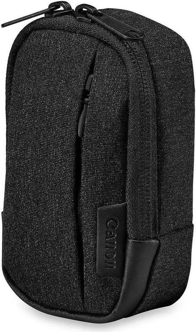 Alt view image 11 of 14 - Canon EDC-100 Compact Camera Case