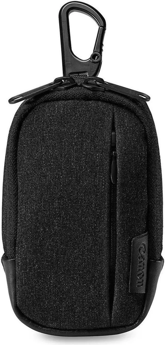 Alt view image 13 of 14 - Canon EDC-100 Compact Camera Case