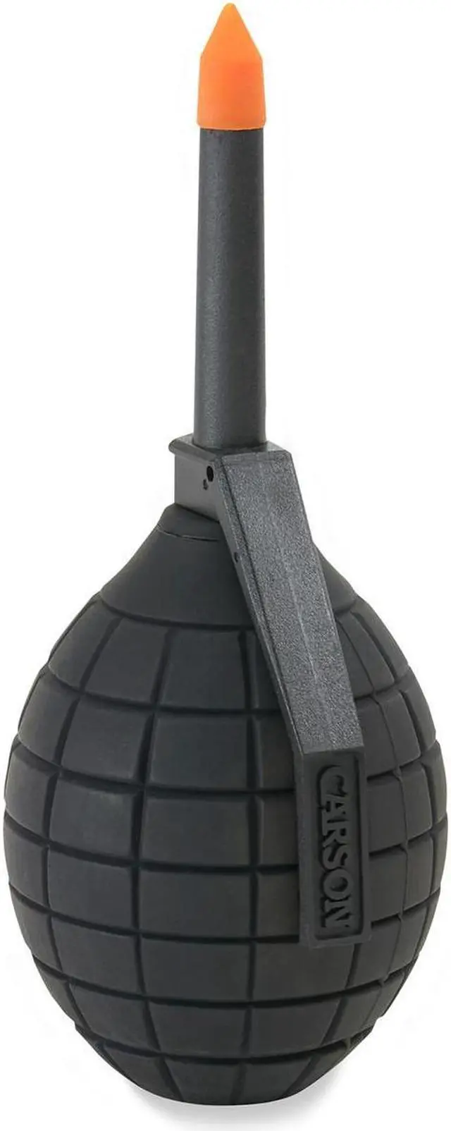 Alt view image 2 of 7 - Carson Sb-22 Dustblaster Air Blast Cleaning Tool With Dust Block Tip