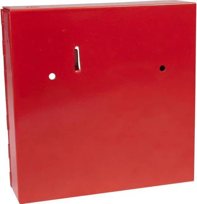 Alt view image 13 of 17 - Breakable Emergency Key Box