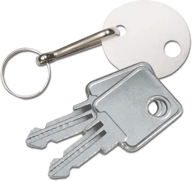 Alt view image 16 of 17 - Breakable Emergency Key Box