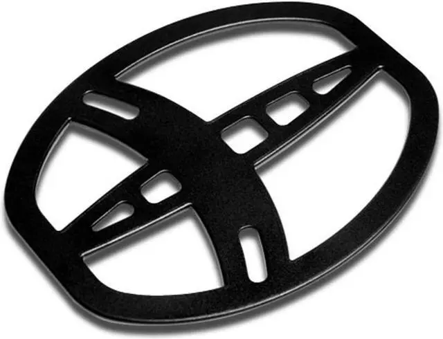 Alt view image 2 of 2 - 8.5" x 11" Coil Cover GAR1606600 GARRETT METAL DETECTORS