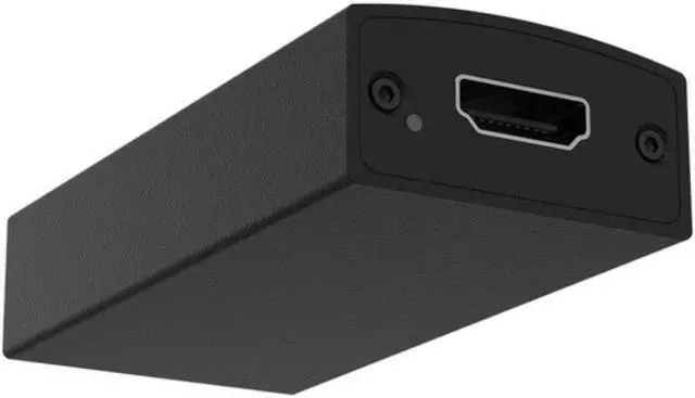 Alt view image 14 of 14 - BZBGEAR USB-C 4K UHD HDMI Video Capture Box with Scaler